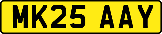 MK25AAY