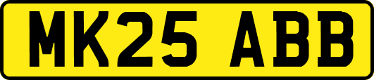 MK25ABB