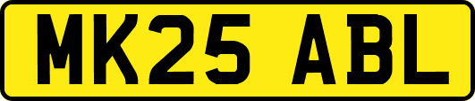 MK25ABL