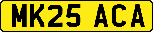 MK25ACA