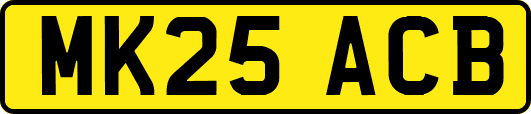 MK25ACB