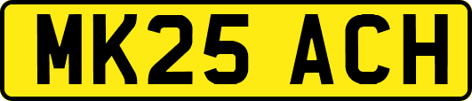 MK25ACH