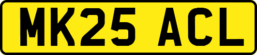 MK25ACL