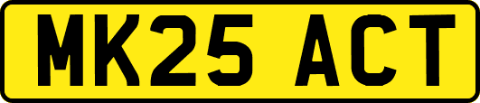 MK25ACT