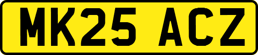 MK25ACZ