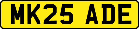 MK25ADE