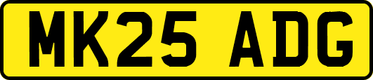 MK25ADG