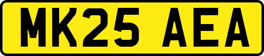MK25AEA