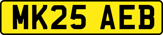 MK25AEB
