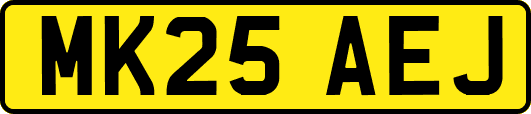 MK25AEJ