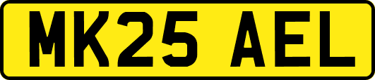 MK25AEL
