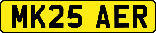 MK25AER