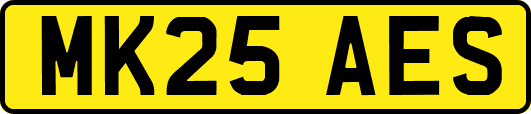 MK25AES