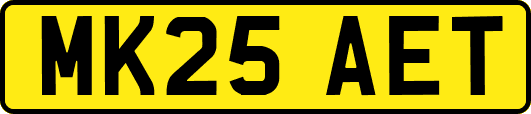 MK25AET