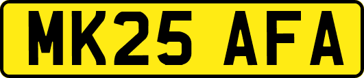 MK25AFA