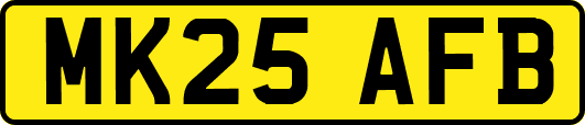 MK25AFB