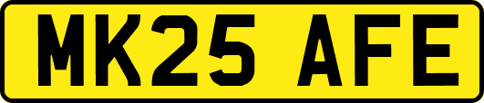 MK25AFE