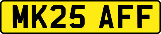 MK25AFF