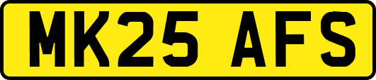 MK25AFS