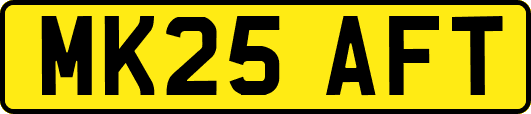 MK25AFT
