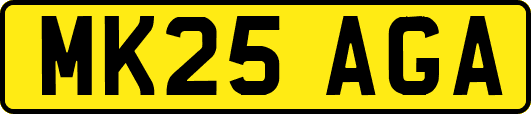 MK25AGA
