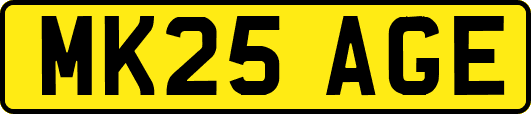 MK25AGE
