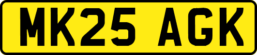 MK25AGK