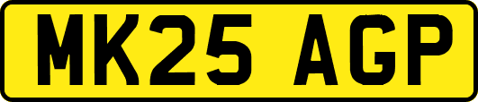 MK25AGP