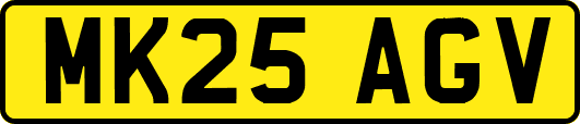 MK25AGV