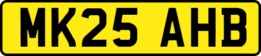 MK25AHB