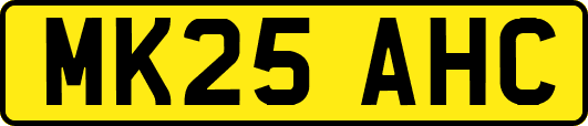 MK25AHC