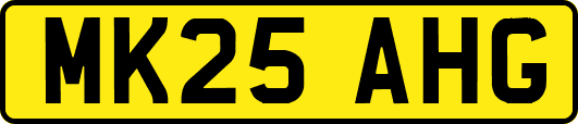 MK25AHG