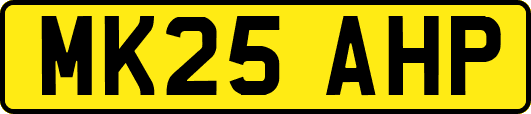 MK25AHP