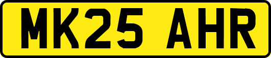 MK25AHR