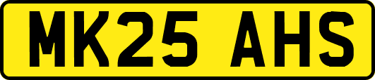 MK25AHS
