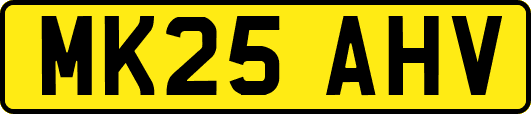 MK25AHV