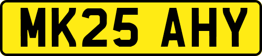 MK25AHY