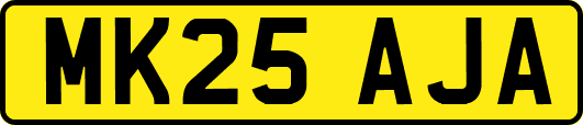 MK25AJA