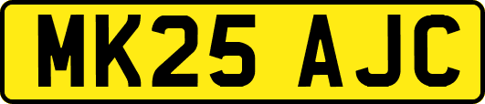 MK25AJC