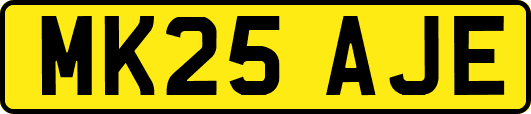 MK25AJE