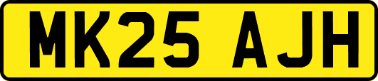 MK25AJH