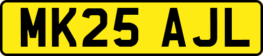 MK25AJL
