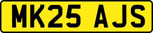 MK25AJS