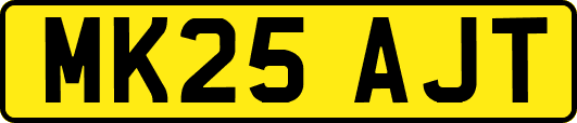 MK25AJT