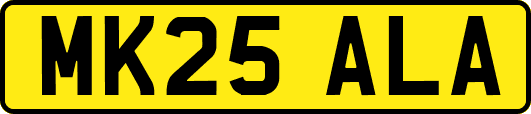 MK25ALA