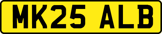 MK25ALB