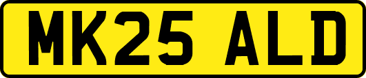MK25ALD