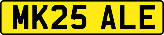 MK25ALE