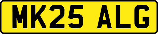 MK25ALG
