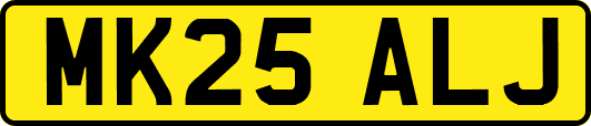 MK25ALJ